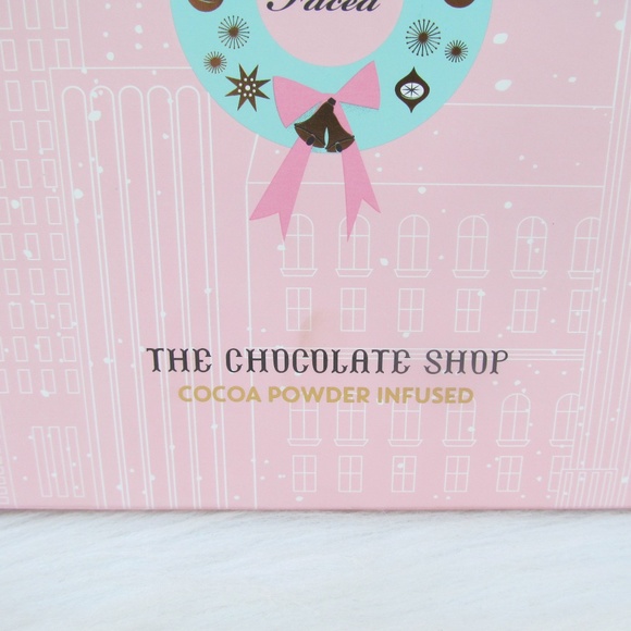 Too Faced Christmas in New York Set - Picture 8 of 8